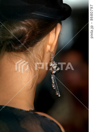 Ear ring Ear ring 8680797
