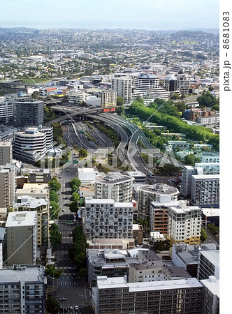 Auckland Auckland 8681083