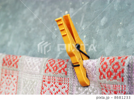 Old clothespin Old clothespin 8681233