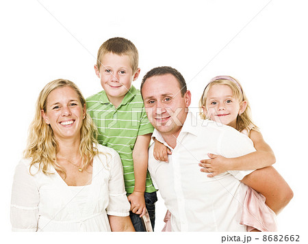 Isolated Family Isolated Family 8682662