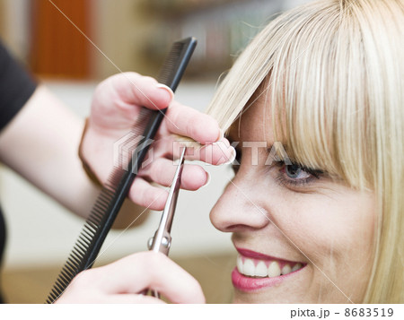 Hair Salon situation Hair Salon situation 8683519