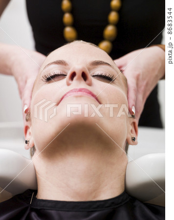 Hair Salon situation Hair Salon situation 8683544