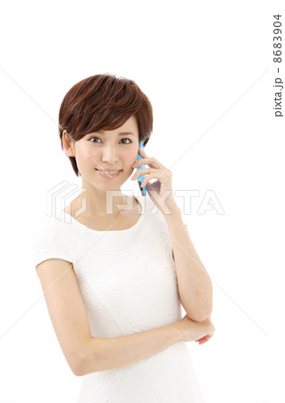 スマートフォンで スマートフォンで 8683904