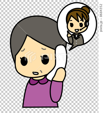 電話諮詢 電話諮詢 8684352