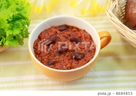 チリコンカン 8684853