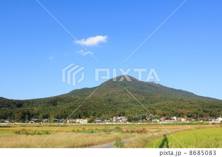 筑波山 筑波山 8685083