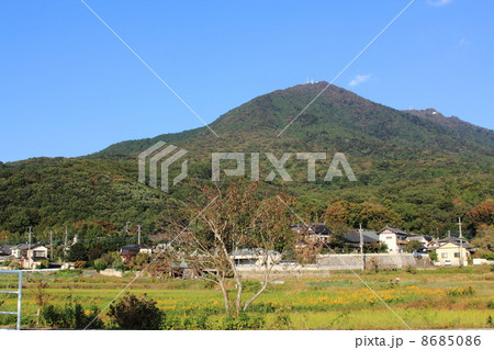 筑波山 筑波山 8685086