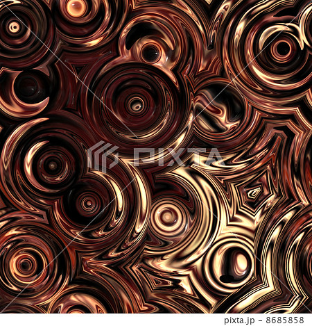 art dark chocolate swirl background 8685858