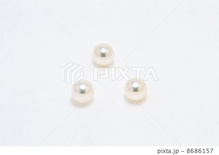 あこや真珠 ３ピース 8686157