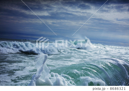 Wave Wave 8686321