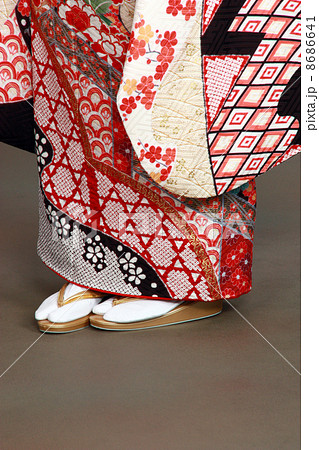 和装 8686641