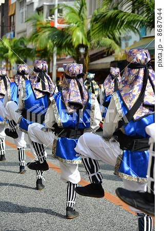首里城祭 8687044