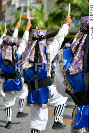 首里城祭 8687045