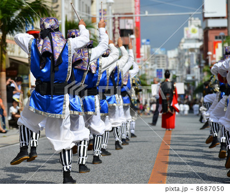 首里城祭 首里城祭 8687050