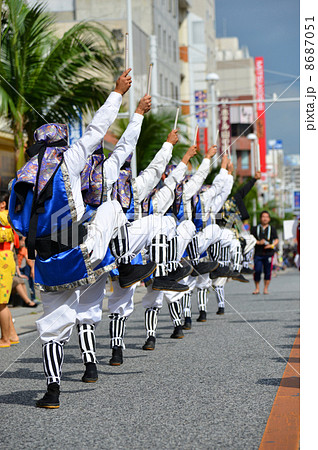 首里城祭 8687051