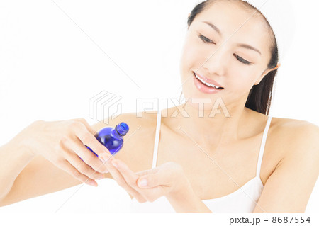美容 美容 8687554