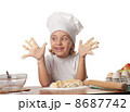 Little baker 8687742