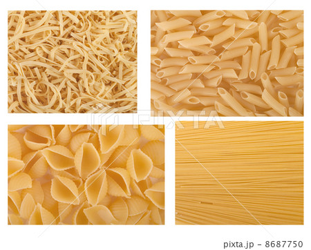 pastas 8687750