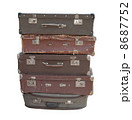 suitcases 8687752