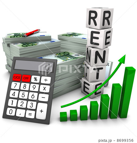 Rente Absicherung Rente Absicherung 8699356