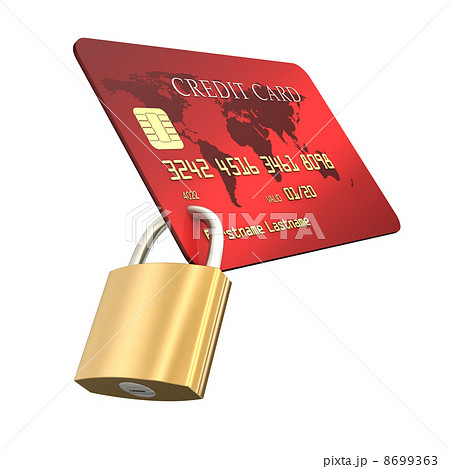 Credit Card Safety Credit Card Safety 8699363