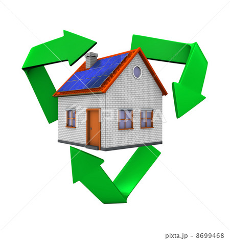 Eco House Eco House 8699468