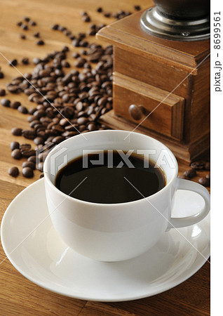 コーヒー 8699561