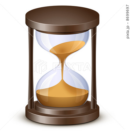Hourglass 8699697