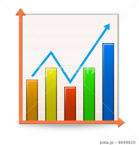 Chart. Reports 8699820