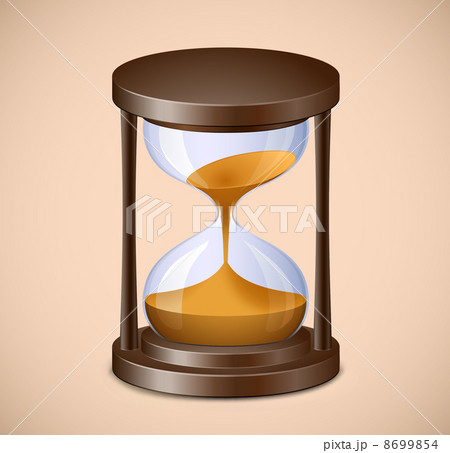 Hourglass 8699854