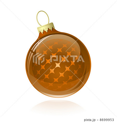 Christmas ball 8699953