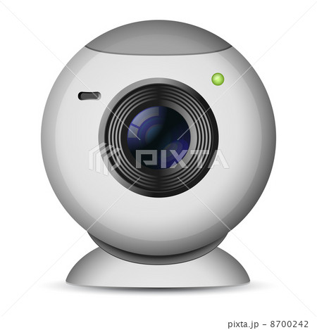 Web camera 8700242