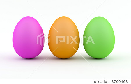 Easter eggs Easter eggs 8700468