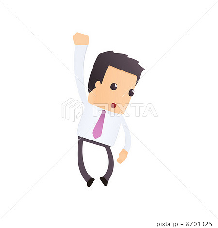 modern and stylish web character modern and stylish web character 8701025