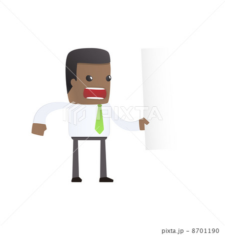 modern and stylish web character modern and stylish web character 8701190