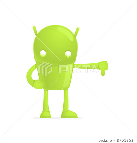 funny cartoon android funny cartoon android 8701253