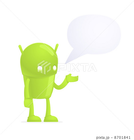 funny cartoon android 8701841