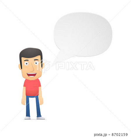 casual man in various poses 8702159