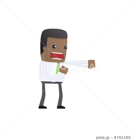 modern and stylish web character modern and stylish web character 8702160