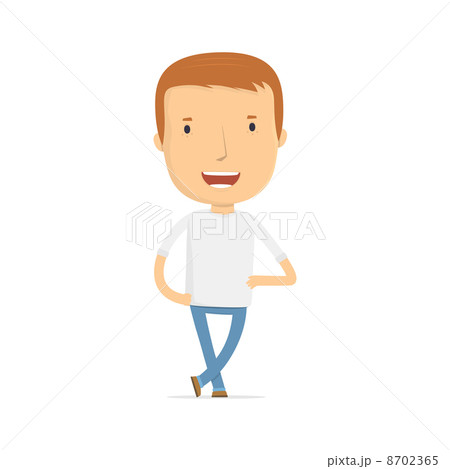 in various poses in various poses 8702365