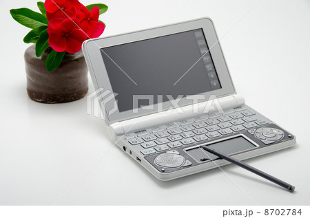 電子辞書03 電子辞書03 8702784