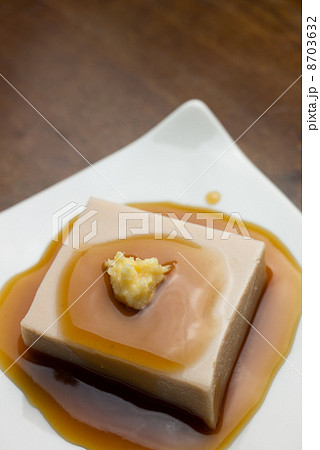 くるみ豆腐 くるみ豆腐 8703632