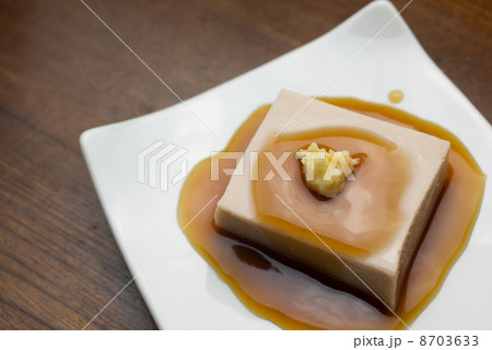 くるみ豆腐 くるみ豆腐 8703633