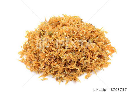 ちりめん山椒 8703757