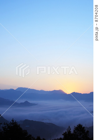 雲海 雲海 8704208