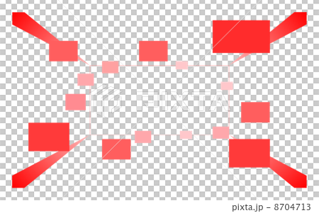 Depthed handle 8704713