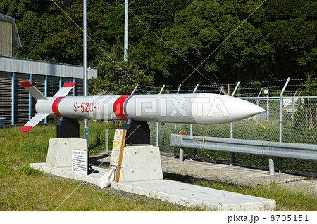 一段式ロケット 8705151