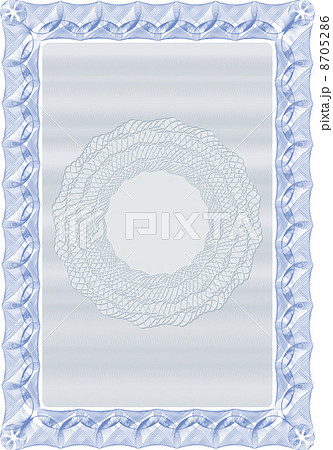 Certificate background 01 8705286