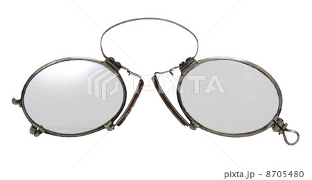 Antique pince-nez 8705480