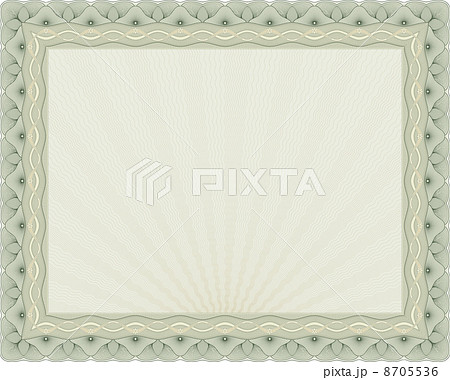 Certificate background 04 8705536